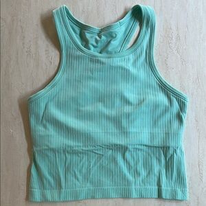 lululemon Aqua Ebb to Street Tank